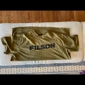 Filson 3xl t-shirt